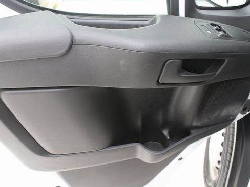 Used 2025 RAM ProMaster 2500 image 13