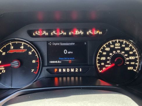 Used 2016 Ford F150 XLT w/ Equipment Group 302A Luxury AWD/4WD image 27