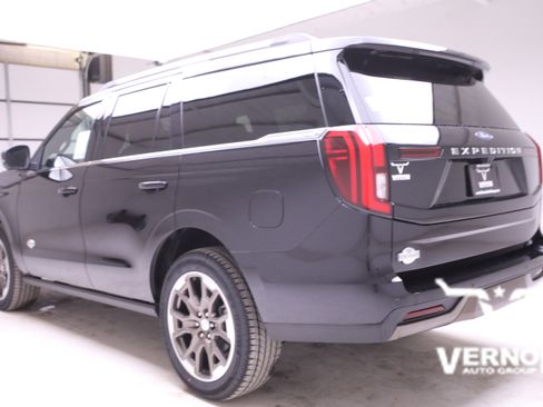 New 2026 Ford Expedition King Ranch image 3