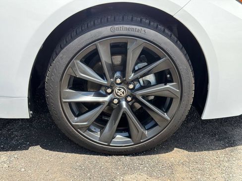 Used 2023 Toyota Corolla SE FWD image 11