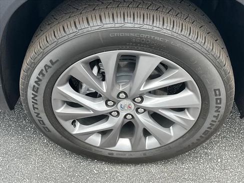 New 2026 Buick Enclave Preferred w/ Power Package FWD image 19