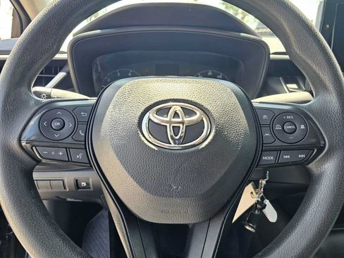 Certified 2024 Toyota Corolla LE FWD image 22