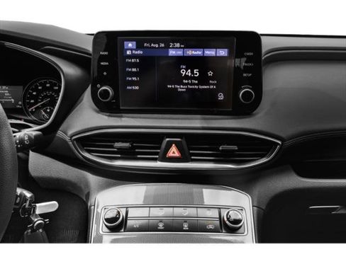 Certified 2023 Hyundai Santa Fe SE image 13