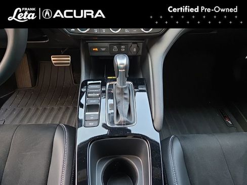 Used 2025 Acura Integra A-Spec image 27