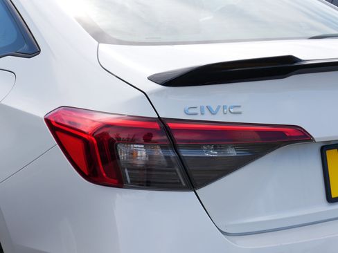 Used 2023 Honda Civic Si image 5