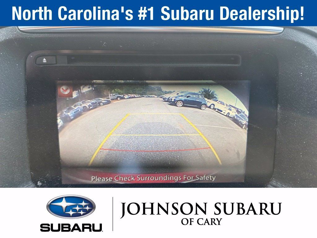 Used 2016 MAZDA CX-5 Touring FWD image 11