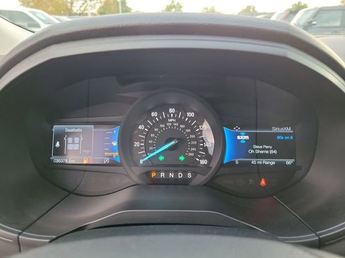 Certified 2024 Ford Edge SEL image 25