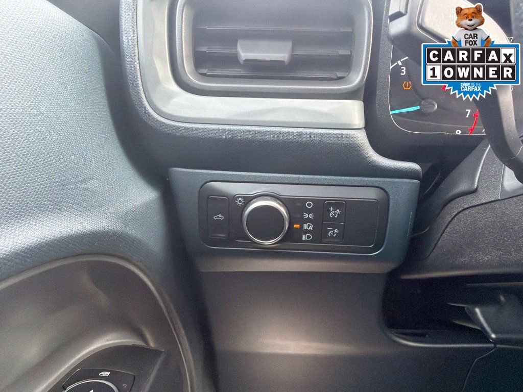 Used 2022 Ford Maverick XL w/ Equipment Group 100A Standard AWD/4WD image 30