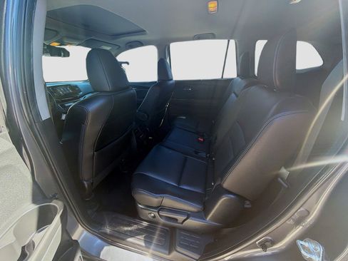 Used 2021 Honda Pilot Special Edition image 23