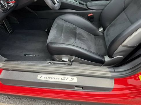 Used 2016 Porsche 911 Carrera GTS RWD image 37