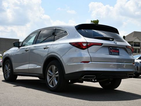 Used 2023 Acura MDX FWD image 7