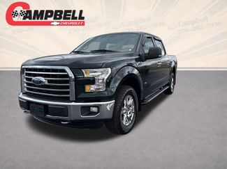 Used 2016 Ford F150 XLT w/ Equipment Group 302A Luxury 360° Tour