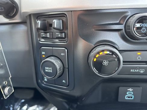 New 2025 Ford F350 XLT w/ Snow Plow Prep Package image 16