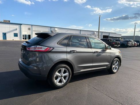 Used 2024 Ford Edge SE AWD/4WD image 5