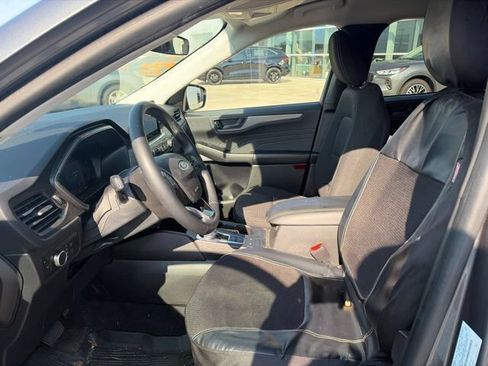 Used 2023 Ford Escape Active FWD image 9