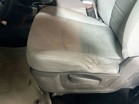 Used 2014 RAM 2500 Tradesman w/ Popular Equipment Group image 18