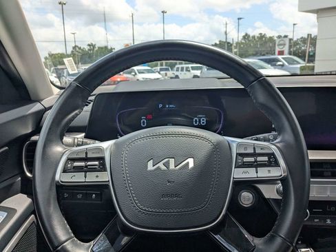 Used 2025 Kia Telluride S AWD/4WD image 22