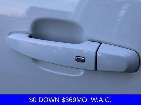 Used 2021 GMC Acadia SLE w/ Driver Convenience Package image 13