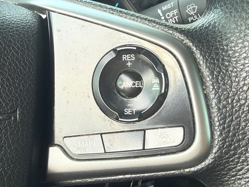 Used 2020 Honda Civic LX image 16