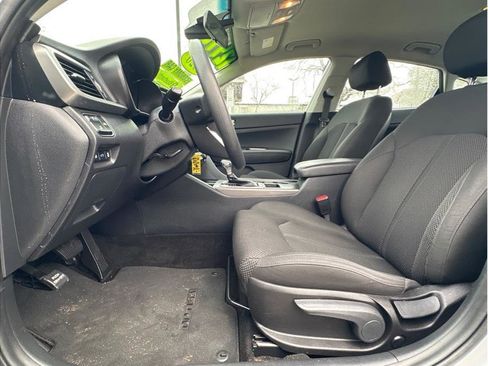 Used 2020 Kia Optima LX image 14