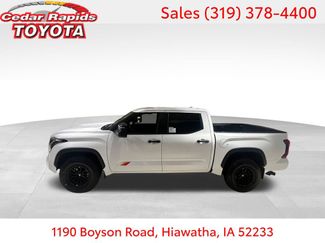 New 2026 Toyota Tundra SR5 AWD/4WD video 2