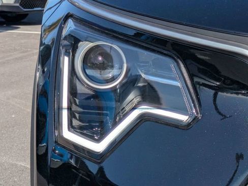 New 2026 Kia Niro EX w/ EX Premium Package image 9