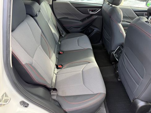 Used 2020 Subaru Forester Sport w/ Popular Package #2 image 22