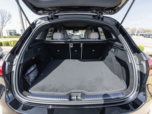 New 2026 Mercedes-Benz GLC 300 4MATIC image 27