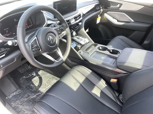 New 2026 Acura MDX FWD image 22