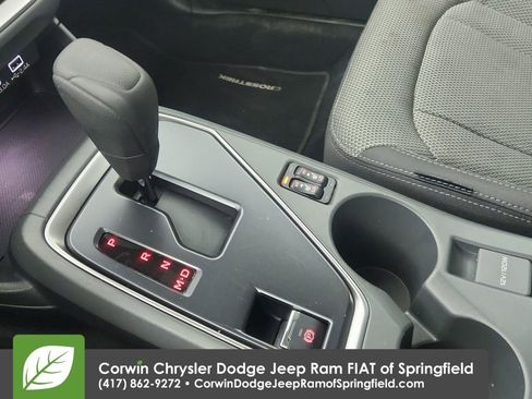 Used 2024 Subaru Crosstrek 2.0i Premium image 28