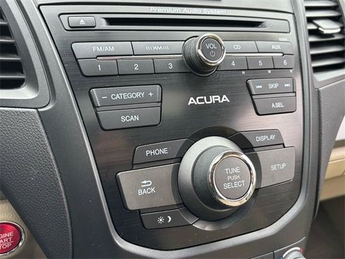 Used 2017 Acura RDX AWD image 31