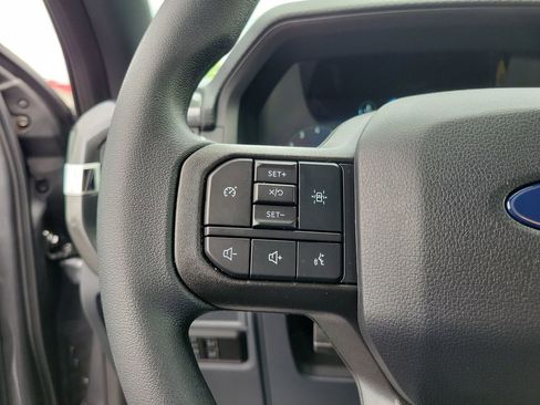 New 2026 Ford F150 STX w/ F-150 LOBO Package AWD/4WD image 24