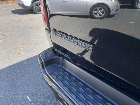 Used 2023 RAM 1500 Laramie AWD/4WD image 10