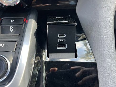 Certified 2024 Acura MDX SH-AWD w/ Technology Package image 21