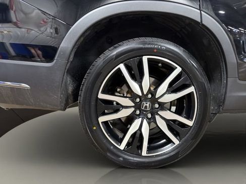 Used 2022 Honda Pilot Elite image 38