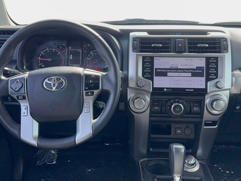 Certified 2023 Toyota 4Runner SR5 image 14