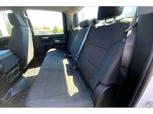 Used 2024 GMC Sierra 2500 Pro w/ Snow Plow Prep/Camper Package AWD/4WD image 25