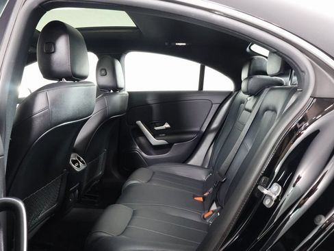 Certified 2024 Mercedes-Benz CLA 250 image 11