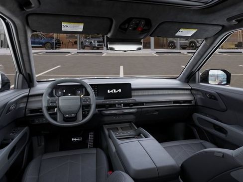 New 2027 Kia Telluride SX Prestige X-Line AWD/4WD image 14