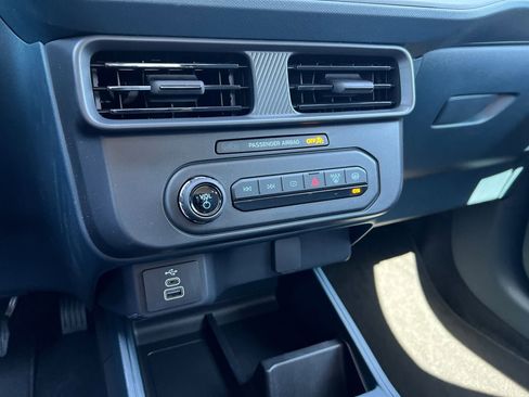 New 2026 Ford Maverick XL image 56