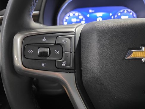 Used 2023 Chevrolet Tahoe Premier AWD/4WD image 17