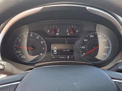 Used 2023 Chevrolet Malibu LT image 19