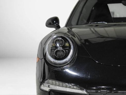 Used 2016 Porsche 911 Carrera Black Edition image 47