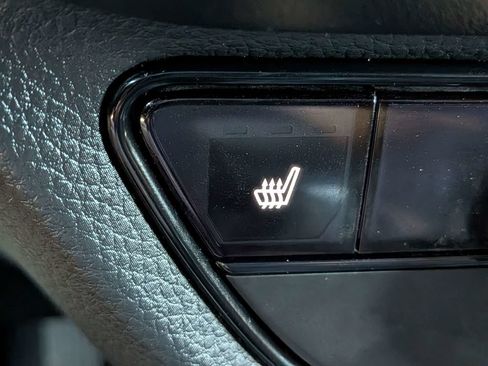 Used 2025 Honda HR-V Sport image 24