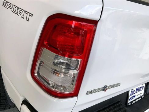 Used 2020 RAM 1500 Lone Star RWD image 13