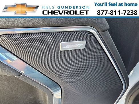 Used 2024 Chevrolet Silverado 3500 LTZ w/ LTZ Plus Package AWD/4WD image 20