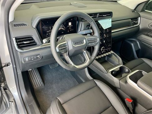 New 2026 GMC Terrain Denali image 6