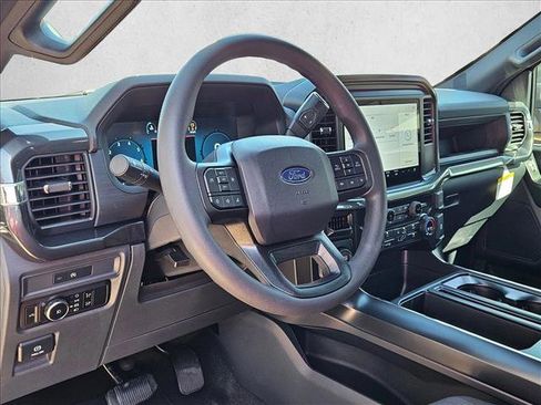 New 2025 Ford F150 STX w/ Equipment Group 200A image 3