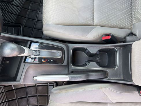 Used 2015 Honda Civic EX image 24