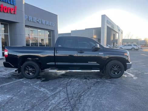 Used 2021 Toyota Tundra SR5 image 3